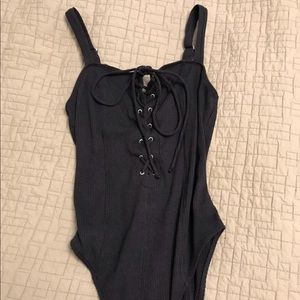 NWT Urban Outfitters Bodysuit